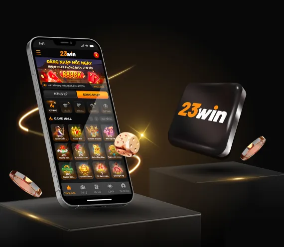Casino trực tuyến Vando88