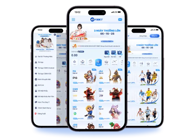 Đa dạng trò chơi tại vando88 chính thức