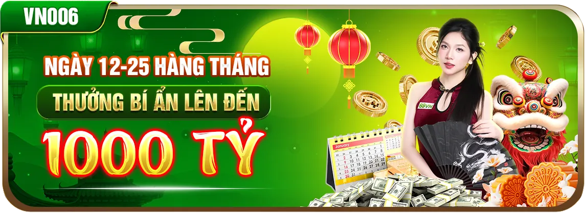 Banner khuyến mãi hấp dẫn từ Vando88 Chính Thức