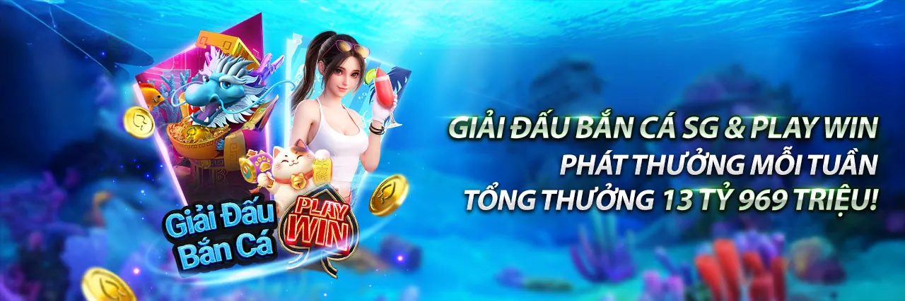 Hình ảnh chính trò chơi Bắn Cá tại vando88 chính thức