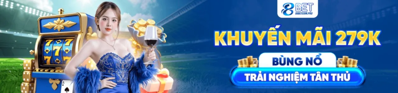 Sòng bạc trực tuyến vando88 chính thức với trò chơi casino đa dạng