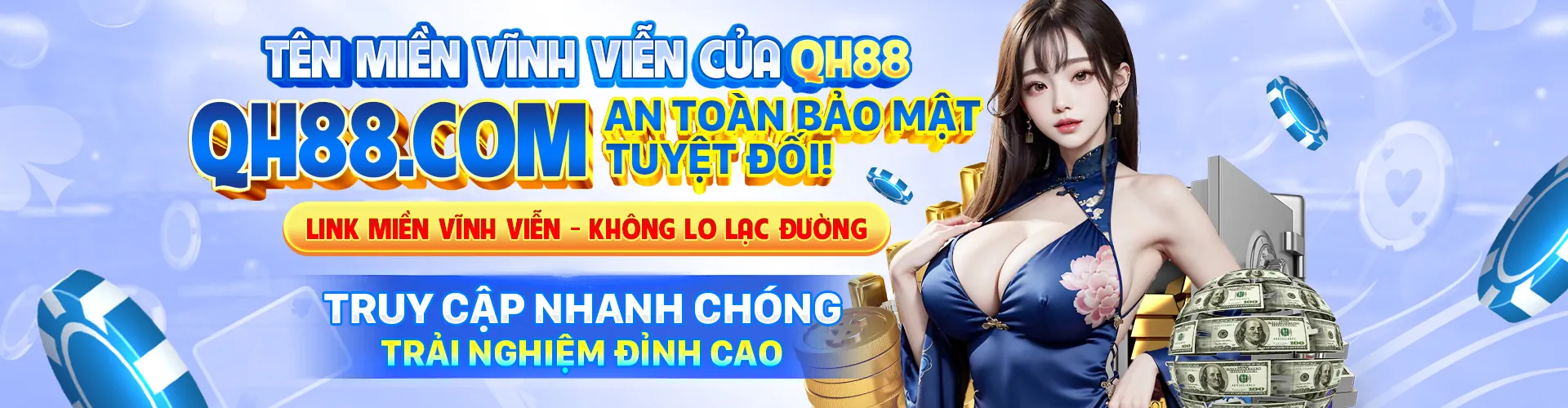 Biểu ngữ Chính Sách Bảo Mật của vando88 chính thức