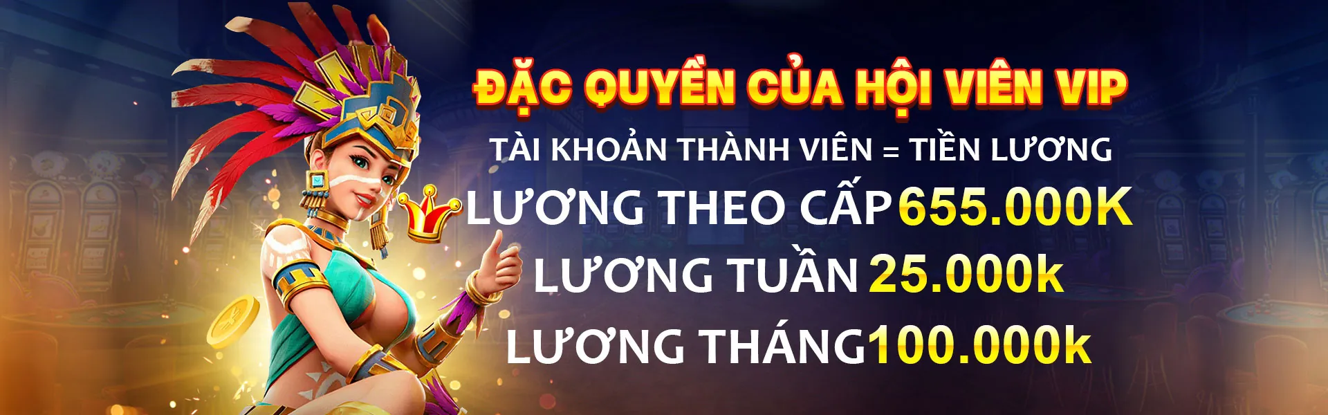 Banner Tải Ứng Dụng Vando88 Chính Thức