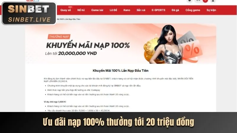 Ưu đãi và chiến lược chơi game tại vando88
